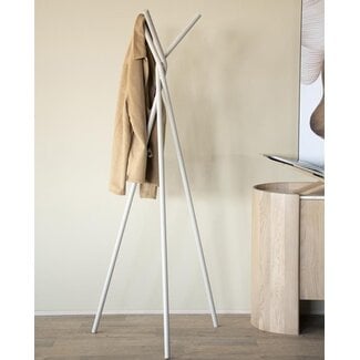 By Boo Staande kapstok Matto - beige