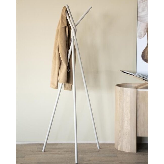 By Boo Staande kapstok Matto - beige