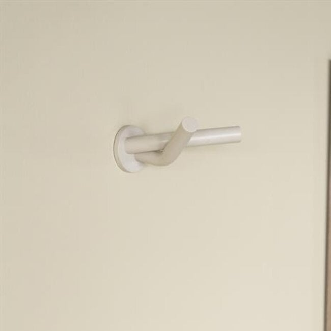 By Boo Kapstok 2 haken Matto - beige