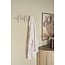 By Boo Kapstok Matto 3 haken - beige