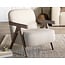 Eleonora Fauteuil Francis - beige Flou