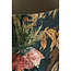 Light en Living Lampenkap cilinder 40-40-30 cm PASSION glans groen