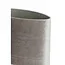 Light en Living Lampenkap ovaal recht smal 30-15-25 cm PALATA taupe