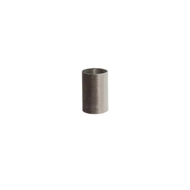 Light en Living Lampenkap ovaal recht smal 30-15-25 cm PALATA taupe