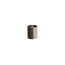 Light en Living Lampenkap ovaal recht smal 38-17,5-19 cm PALATA taupe