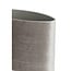 Light en Living Lampenkap ovaal recht smal 45-21-32 cm PALATA taupe