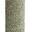 Light en Living Lampenkap cilinder 30-30-32 cm OSIRE groen