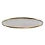 Light en Living Schaal Ø40x1,5 cm MAES antiek brons