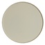 Light en Living Schaal Ø40x1,5 cm MAES crème