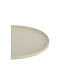 Light en Living Schaal Ø50x1,5 cm MAES crème