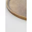 Light en Living Schaal Ø50x1,5 cm MAES antiek brons
