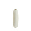 Light en Living Vaas deco 51x14x50 cm RENDA crème