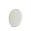 Light en Living Vaas deco 51x14x50 cm RENDA crème