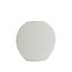 Light en Living Vaas deco 51x14x50 cm RENDA crème
