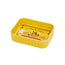 Balvi Snackbakjes set Conserverie - 4 kleuren