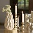 Light en Living Vaas Deco Ø22,5X37,5 cm NELANI mat crème