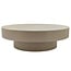 PTMD Salontafel Corfu beige marmer