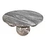 PTMD Salontafel Diro beige marmer