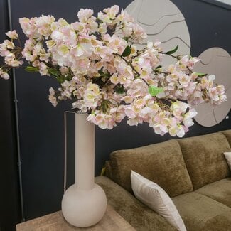 Countryfield Kunsttak Sakura L roze