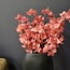 Present Time Kunsttak Flower Stem roze