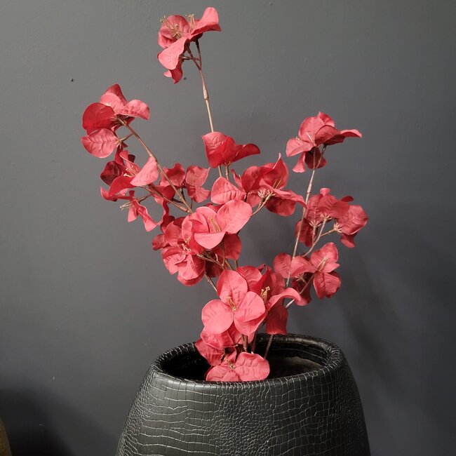 Present Time Kunsttak Flower Stem roze