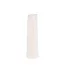 ISAA Vaas Soave 13,7x48,5 cm - wit