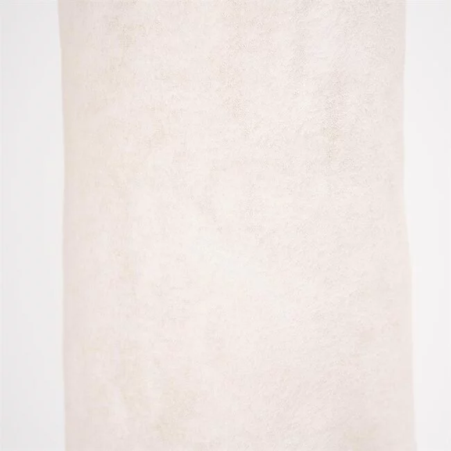 ISAA Vaas Soave 13,7x48,5 cm - wit