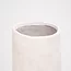 ISAA Vaas Soave 13,7x48,5 cm - wit