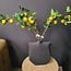 Countryfield Kunsttak Citrus lemon geel
