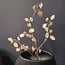 Countryfield Kunsttak Lunaria roze