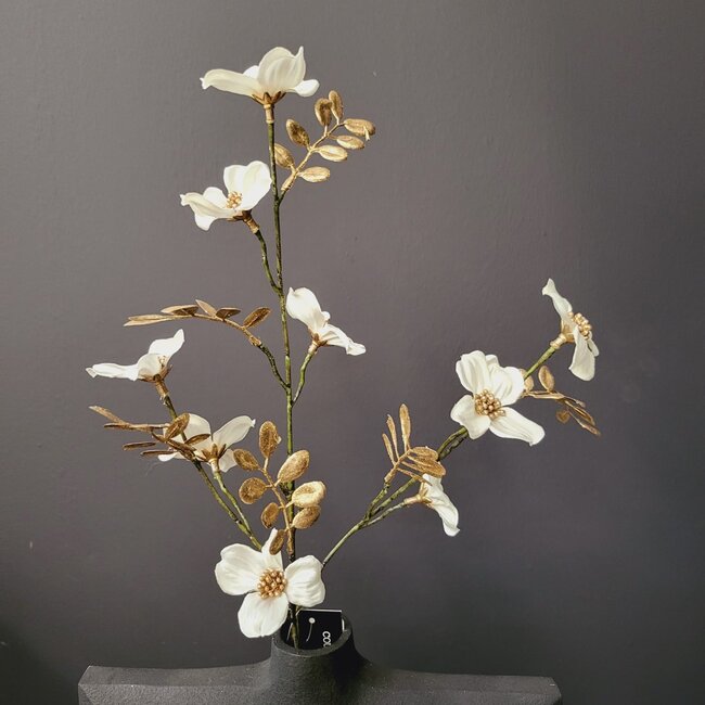 Countryfield Kunsttak Cornus S crème