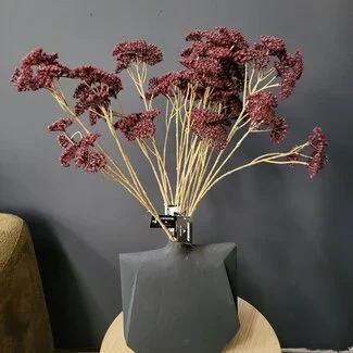 Countryfield Kunsttak Achillea paars