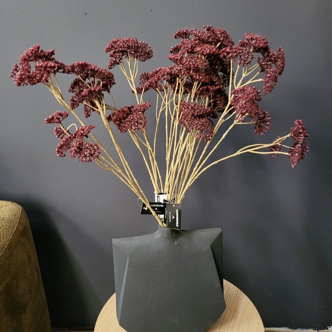 Countryfield Kunsttak Achillea paars