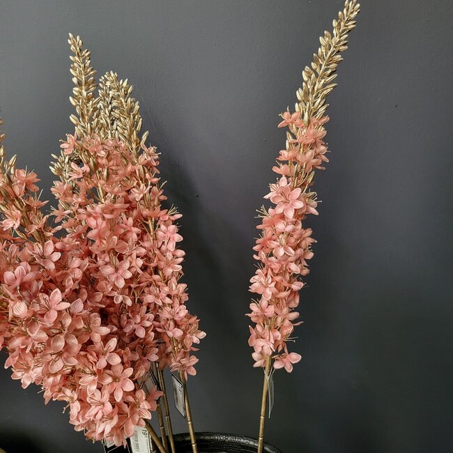 Countryfield Kunsttak Eremurus roze