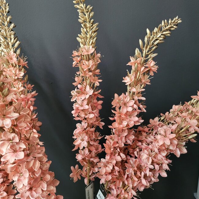 Countryfield Kunsttak Eremurus roze