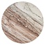 Richmond Interiors  Bijzettafel Barley Beige