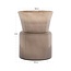 Richmond Interiors  Bijzettafel Milo Taupe