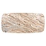 Richmond Interiors  Eettafel Bottega 220 deens ovaal wit