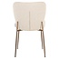 Richmond Interiors  Stoel Odarby biscotti set van 2 stoelen