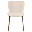 Richmond Interiors  Stoel Odarby biscotti set van 2 stoelen