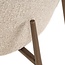 Richmond Interiors  Stoel Odarby biscotti set van 2 stoelen