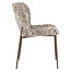Richmond Interiors  Stoel Odarby brown omara set van 2 stoelen
