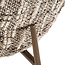 Richmond Interiors  Stoel Odarby brown omara set van 2 stoelen