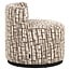 Richmond Interiors  Stoel Franny cream dalia 11