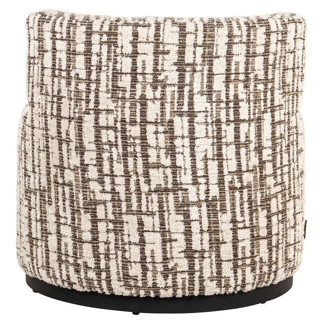 Richmond Interiors  Stoel Franny cream dalia 11