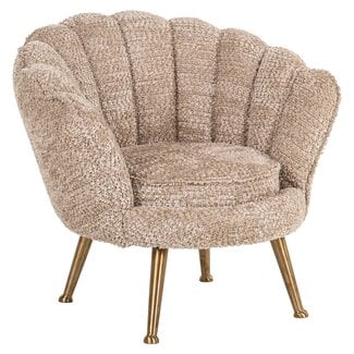 Richmond Interiors  Kinderstoel Charly lovely beige
