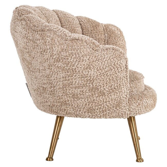 Richmond Interiors  Kinderstoel Charly lovely beige