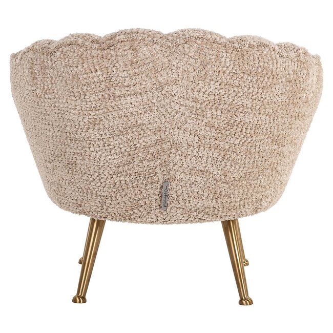 Richmond Interiors  Kinderstoel Charly lovely beige