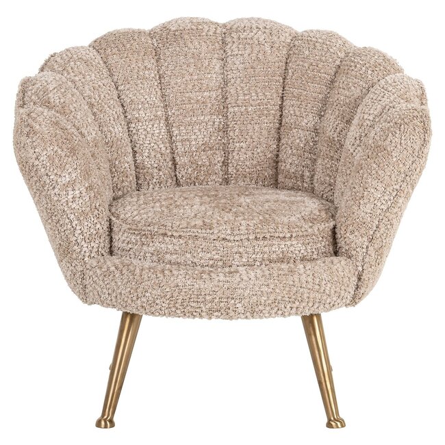 Richmond Interiors  Kinderstoel Charly lovely beige
