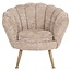 Richmond Interiors  Kinderstoel Charly lovely beige